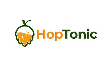 HopTonic.com